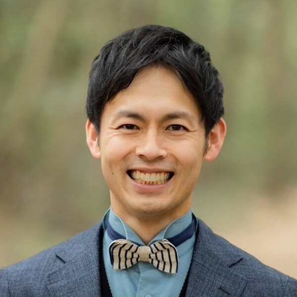 段原 亮治