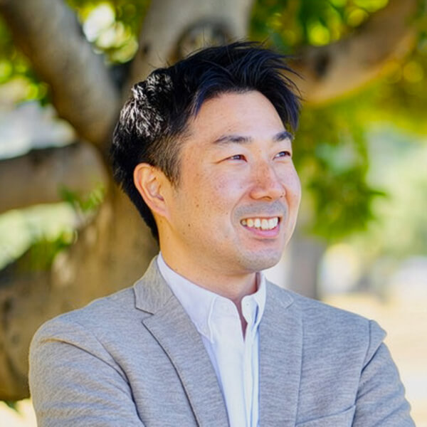 深町 英樹