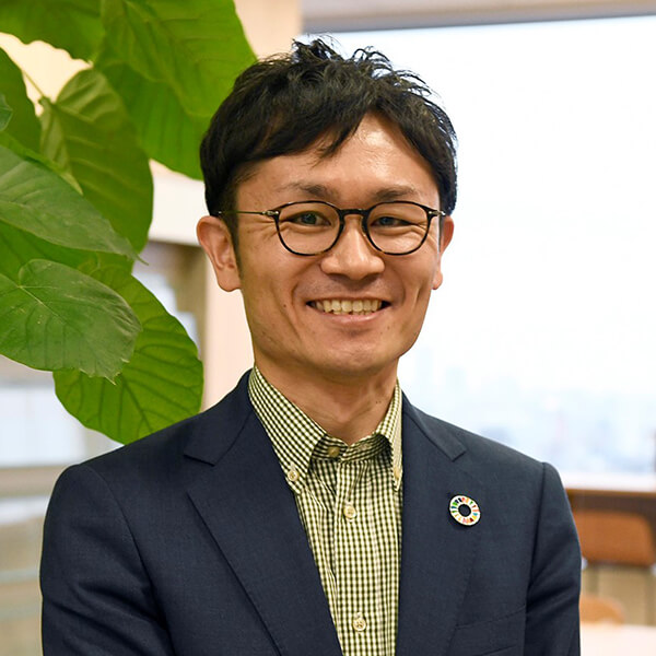 長谷川 裕