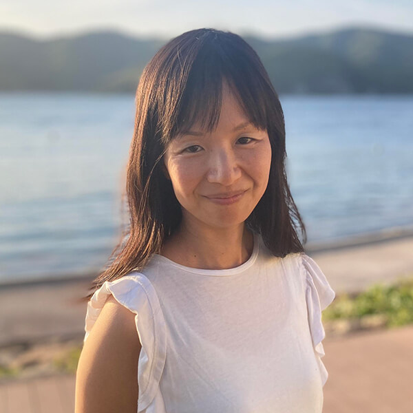 小島 美緒