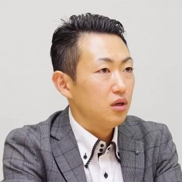 荒木 健史